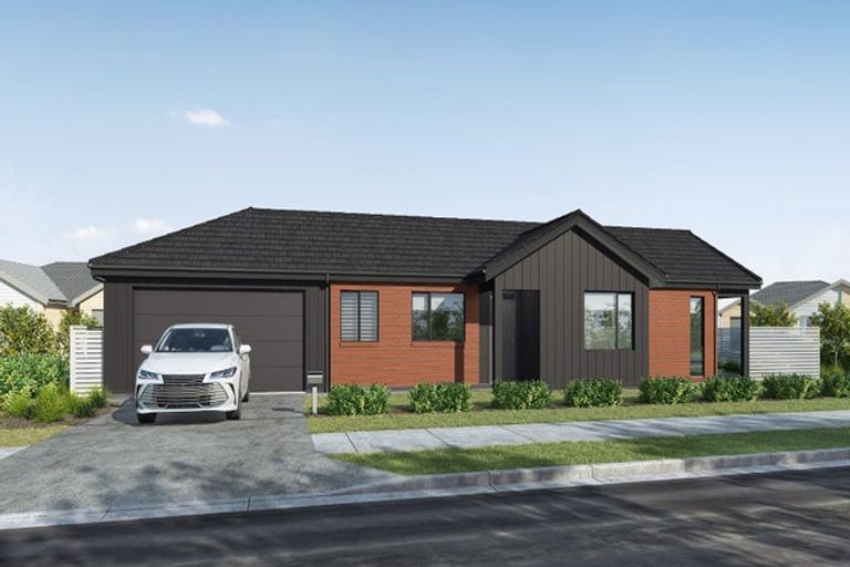 Photo of property in 3 George Cole Lane, Takanini, 2112