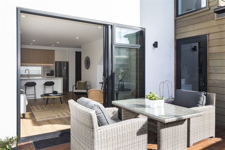 Photo of property in 72c Bishop Street, St Albans, Christchurch, 8014