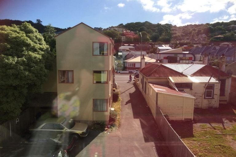 Photo of property in 667 Great King Street, North Dunedin, Dunedin, 9016