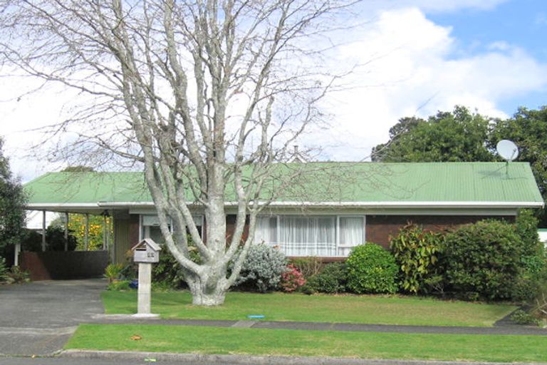 Photo of property in 26 Carlton Crescent, Te Kamo, Whangarei, 0112
