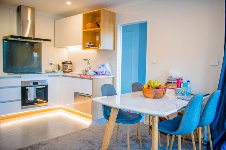 Photo of property in 4/44 Brockworth Place, Riccarton, Christchurch, 8011