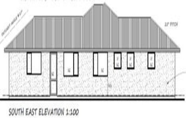 Photo of property in 43 Katania Heights, Brightwater, 7022