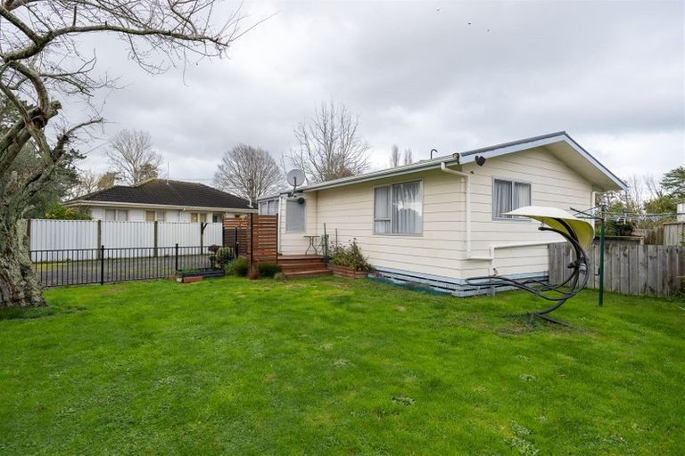 Photo of property in 15a Urlich Avenue, Melville, Hamilton, 3206