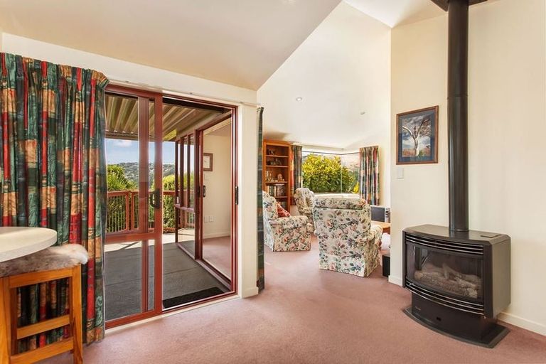 Photo of property in 2/17c Cracroft Terrace, Cashmere, Christchurch, 8022