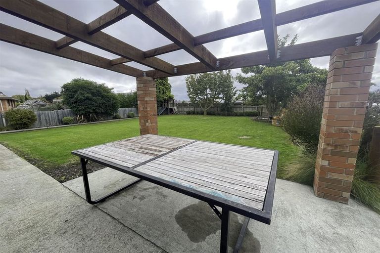 Photo of property in 263a King Street, Temuka, 7920