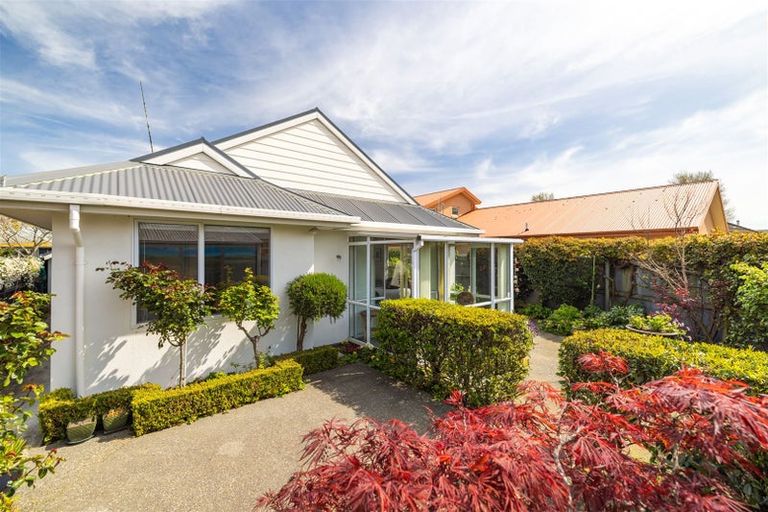 Photo of property in 2/9 Halliwell Avenue, Papanui, Christchurch, 8052
