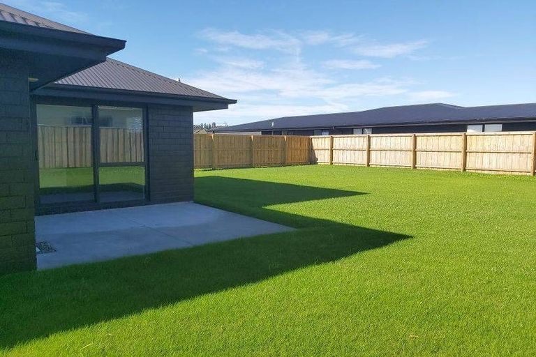 Photo of property in 507 Springston Rolleston Road, Rolleston, 7615