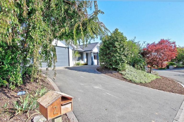 Photo of property in 2 Wilkinson Place, Richmond, 7020