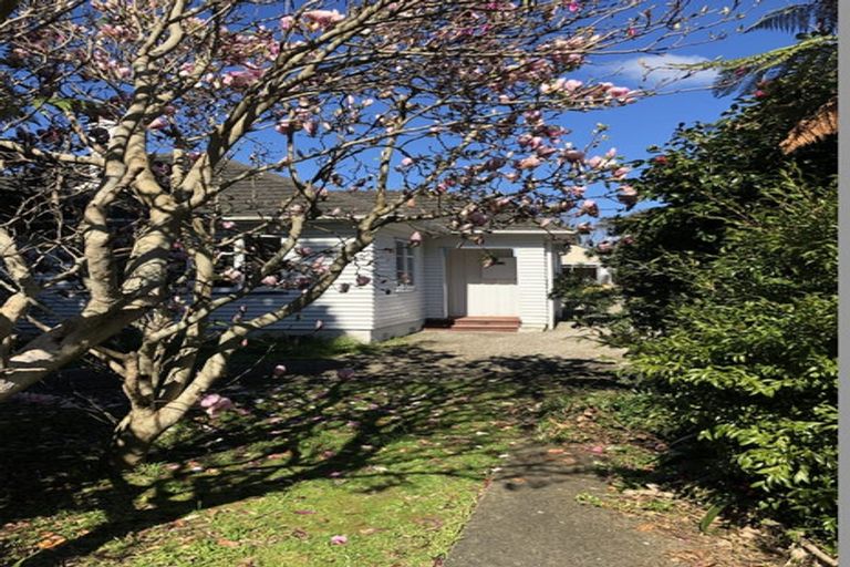 Photo of property in 14 Thornycroft Avenue, Epuni, Lower Hutt, 5011