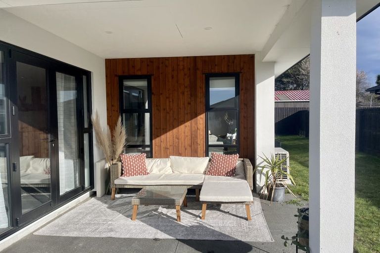 Photo of property in 6 Growers Lane, Woolston, Christchurch, 8023