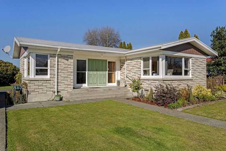 Photo of property in 12 Chichester Street, Te Hapara, Gisborne, 4010