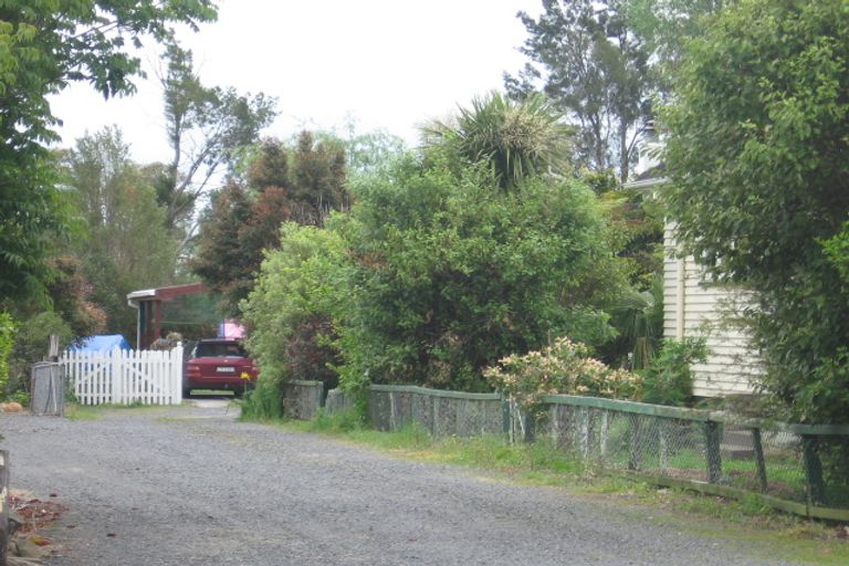 Photo of property in 261 Whitaker Street, Te Aroha, 3320