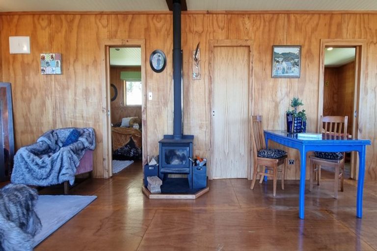 Photo of property in 402 Tora Farm Settlement Road, Tora, Martinborough, 5782