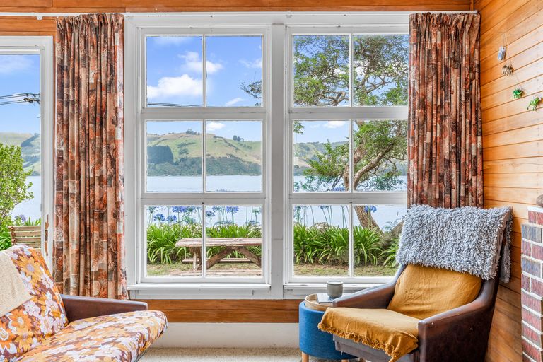 Photo of property in 62 Otakou Golf Course Road, Otakou, Dunedin, 9077