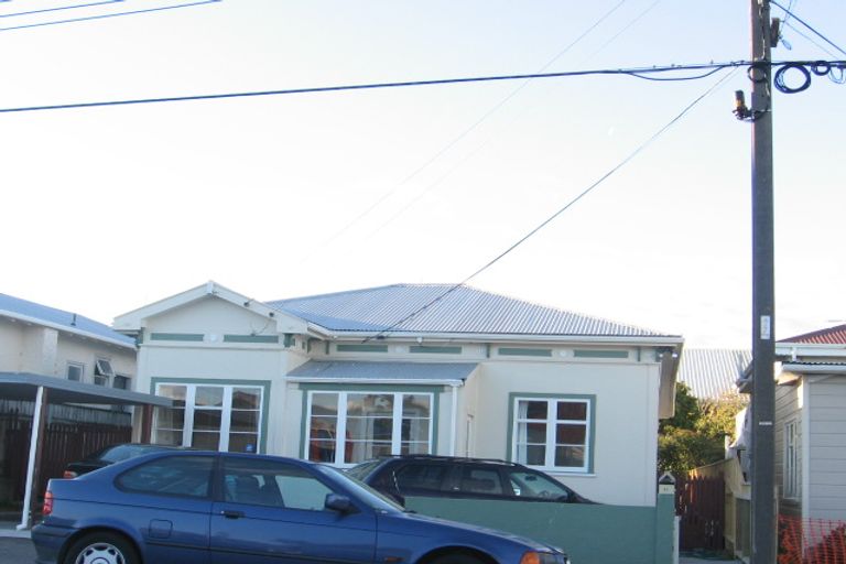 Photo of property in 11 Huia Street, Petone, Lower Hutt, 5012