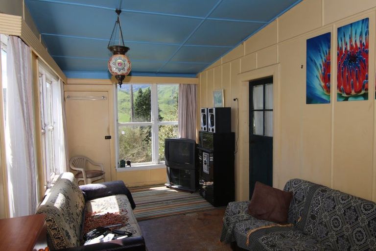 Photo of property in 3319 Whakarau Road, Motu, Te Karaka, 4092