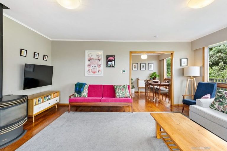 Photo of property in 8 Greenview Way, Miramar, Wellington, 6022