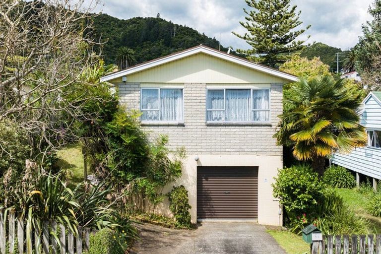 Photo of property in 206 Sandes Street, Thames, 3500