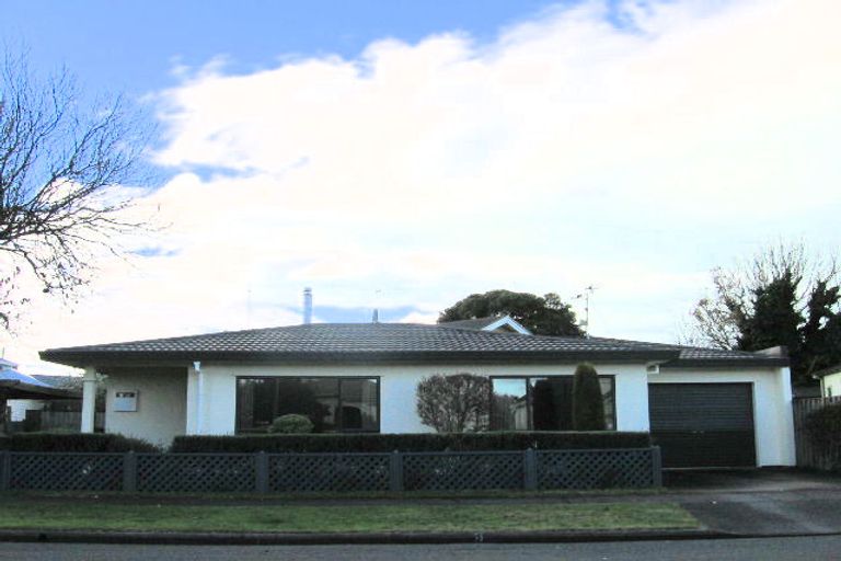 Photo of property in 183 Vigor Brown Street, Napier South, Napier, 4110