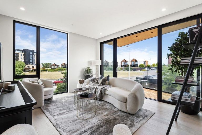 Photo of property in 101/12 Marlborough Crescent, Hobsonville, Auckland, 0616