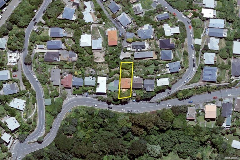 Photo of property in 28 Tavistock Road, Melrose, Wellington, 6023