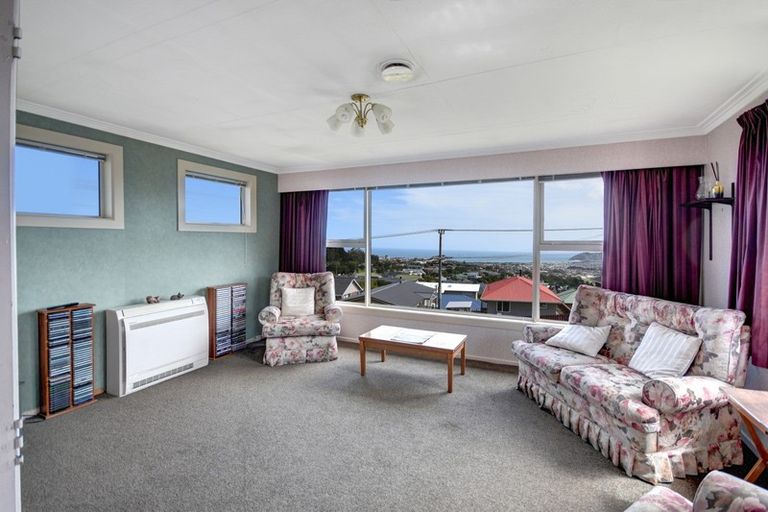 Photo of property in 61 Mckerrow Street, Shiel Hill, Dunedin, 9013