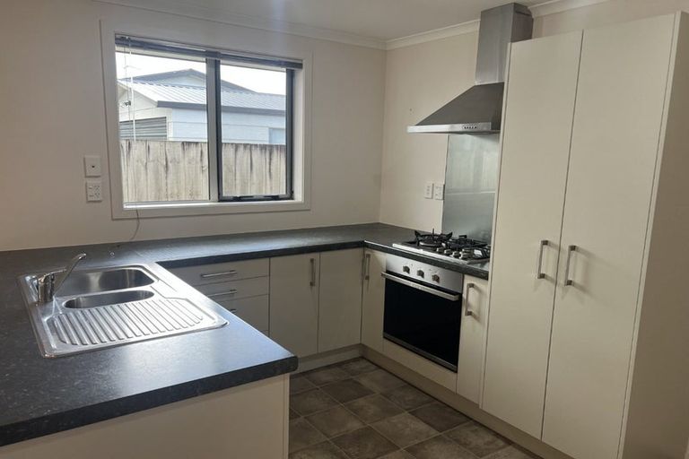 Photo of property in 7c Lyon Street, Frankton, Hamilton, 3204