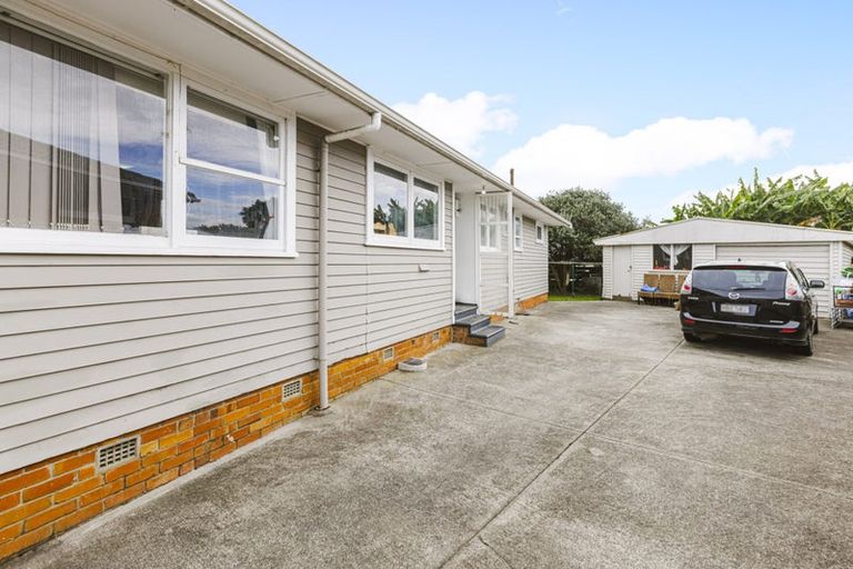 Photo of property in 149 Weymouth Road, Manurewa, Auckland, 2102