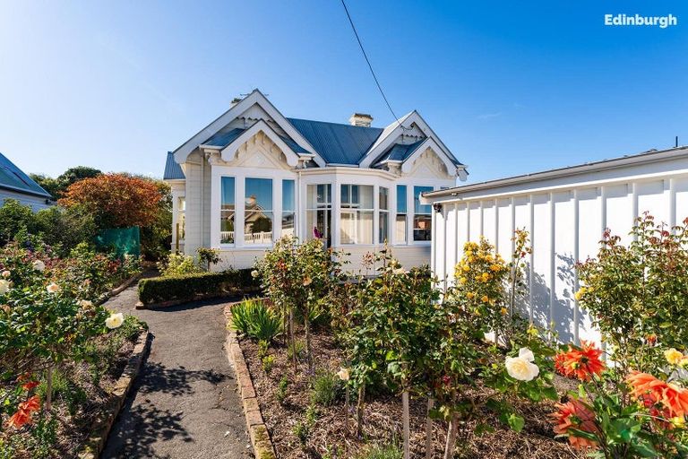 Photo of property in 77 Queens Drive, Saint Kilda, Dunedin, 9012
