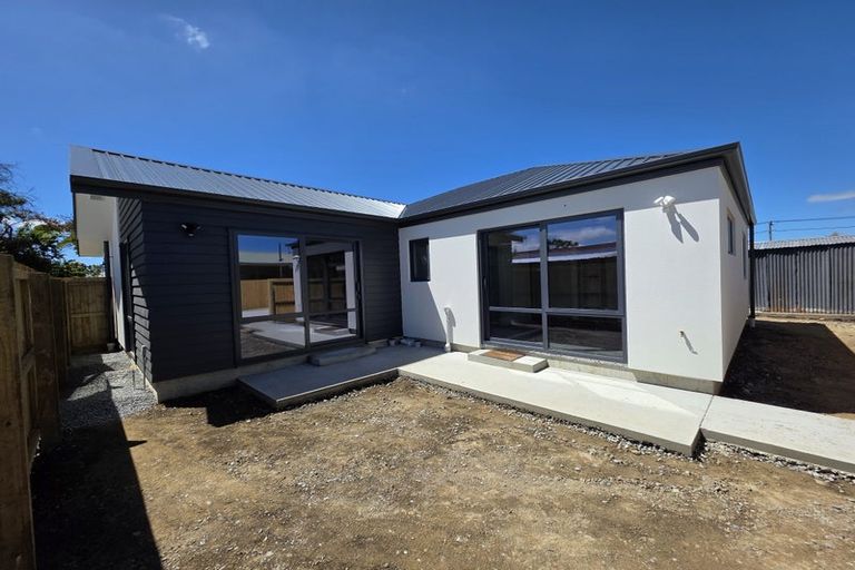 Photo of property in 48a Philpotts Road, Mairehau, Christchurch, 8052
