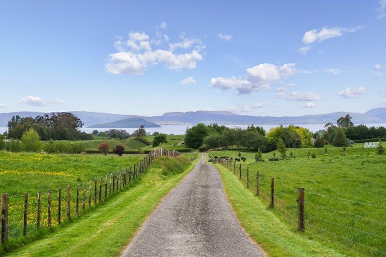 Photo of property in 56 Sharp Road, Hamurana, Rotorua, 3096