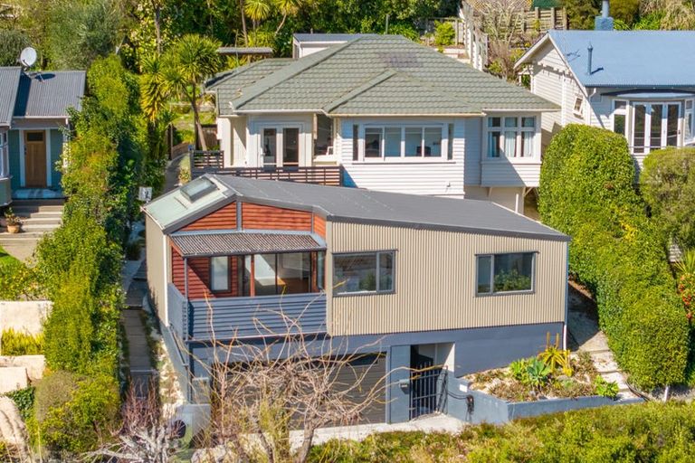 Photo of property in 236 Nile Street, Maitai, Nelson, 7010