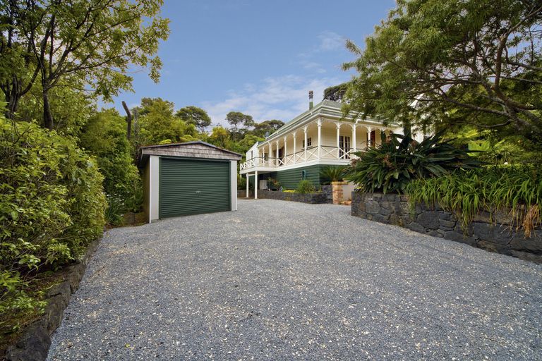 Photo of property in 54 Upland Road, Huia, Auckland, 0604