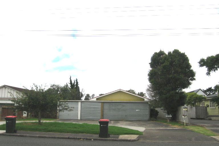 Photo of property in 4/17 Panorama Road, Mount Wellington, Auckland, 1060