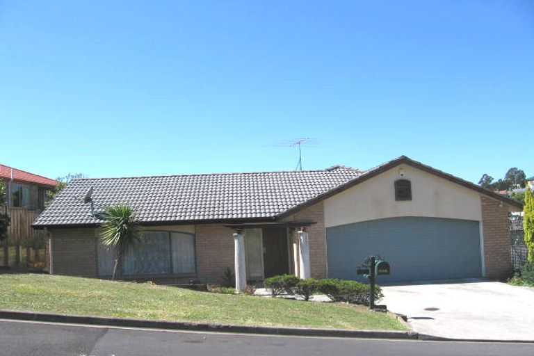 Photo of property in 1 Devana Court, Torbay, Auckland, 0630