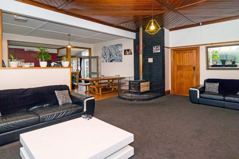 Photo of property in 122 Otipua Road, Watlington, Timaru, 7910