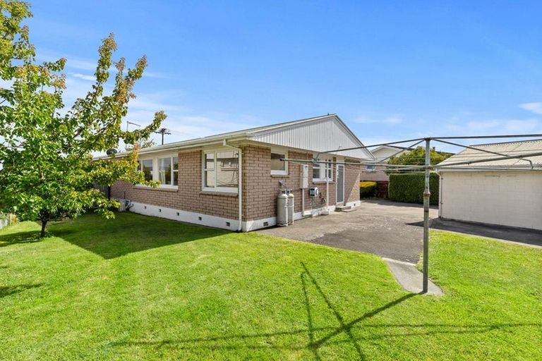 Photo of property in 23 Moran Street, Redwoodtown, Blenheim, 7201
