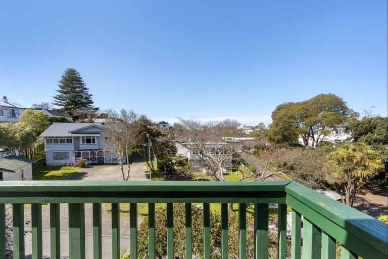 Photo of property in 16 France Road, Bluff Hill, Napier, 4110