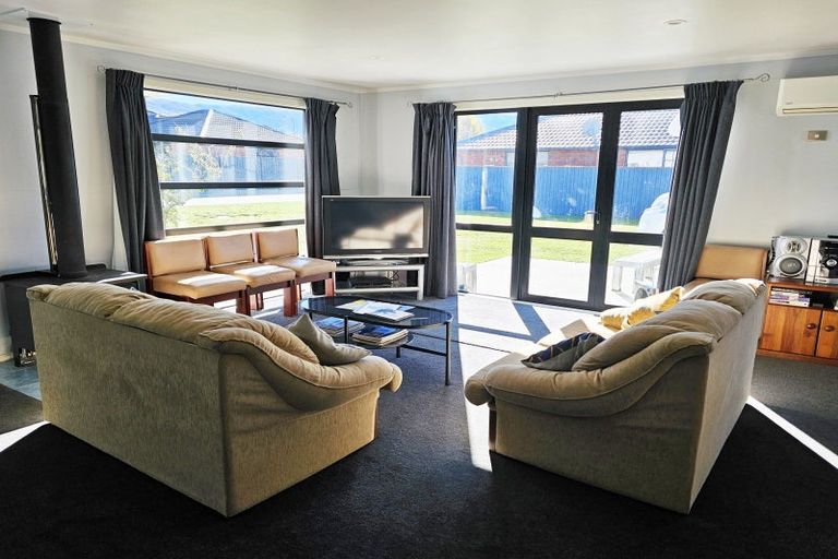 Photo of property in 11 Robertson Court, Cromwell, 9310