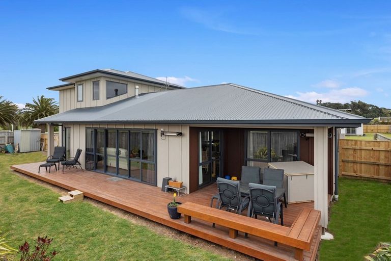 Photo of property in 4 Waiotahi Drifts Boulevard, Waiotahe, Opotiki, 3198