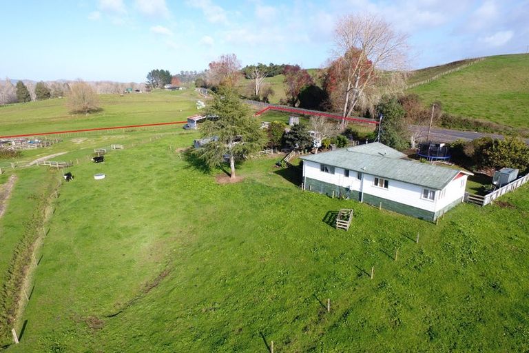 Photo of property in 943 State Highway 3, Hangatiki, Te Kuiti, 3985