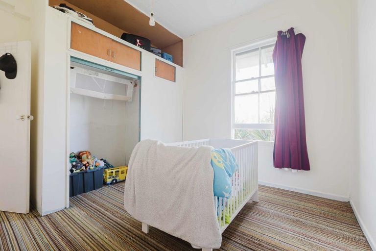 Photo of property in 23 Tyndall Street, Pahiatua, 4910