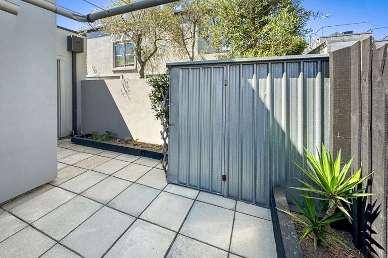 Photo of property in 63b Derby Street, St Albans, Christchurch, 8014