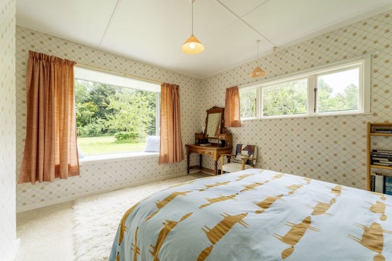 Photo of property in 1206 Peel Forest Road, Peel Forest, Mount Peel, 7992