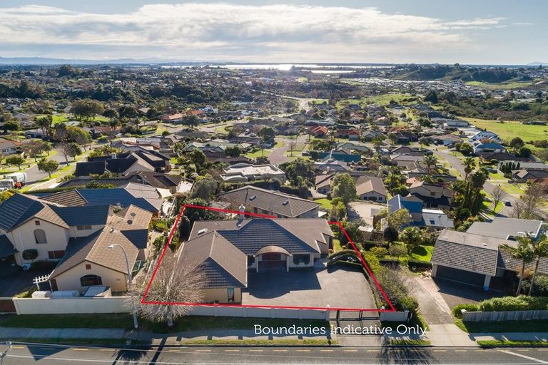 Photo of property in 187 Cambridge Road, Bethlehem, Tauranga, 3110