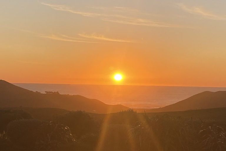 Photo of property in 812 Ruapuke Road, Raglan, 3296