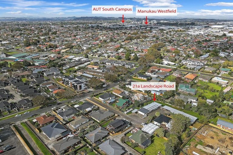 Photo of property in 1/21a Landscape Road, Papatoetoe, Auckland, 2025