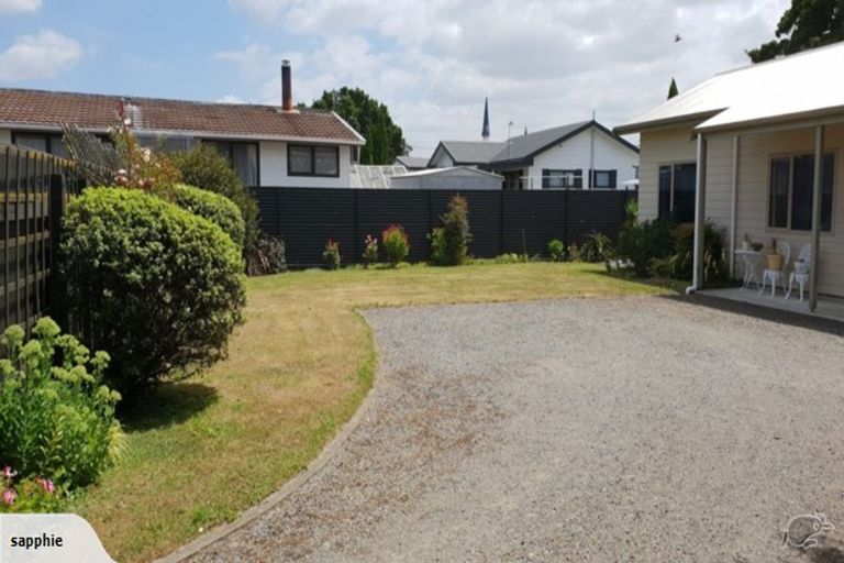 Photo of property in 54a Mulgrave Street, Ashhurst, 4810