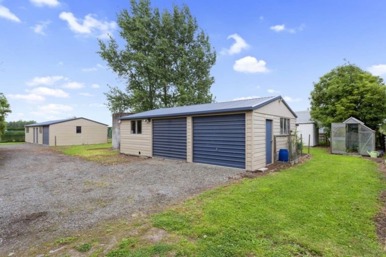 Photo of property in 63 Bairds Road, Sefton, Rangiora, 7477