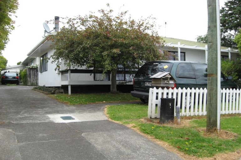 Photo of property in 1/6 Titoki Avenue, Mangere Bridge, Auckland, 2022